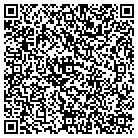 QR code with Ocean Blue Fish Market contacts