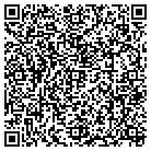 QR code with C J's House Of Frames contacts