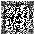 QR code with Walter Gordons Grading Excvtg contacts