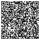 QR code with Hollywood Divers contacts