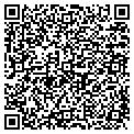 QR code with Bilo contacts