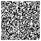 QR code with Treva J Kirkman Properties LLC contacts