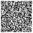 QR code with A & R Temperature Controlled contacts