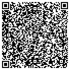 QR code with Traci's House Of Beauty contacts