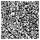 QR code with McCain Service & Grocery contacts