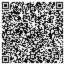 QR code with Louver Shop contacts