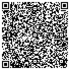 QR code with Hammond Machine Company contacts