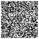 QR code with Outdoorsman Backhoe contacts