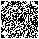 QR code with L A Export Terminals Inc contacts