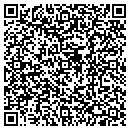 QR code with On The Bit Farm contacts