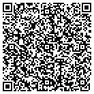 QR code with Yadkin Park Animal Hospital contacts