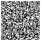 QR code with J Wall Custom Home Builders contacts