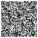 QR code with Talbots Store contacts