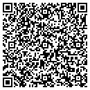 QR code with H J Baker & Bro Inc contacts