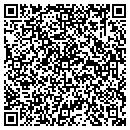 QR code with Autozone contacts