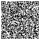 QR code with Alex Antiques contacts