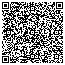 QR code with His Masters Carpet Cleaning contacts