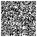 QR code with Hodges Constrution contacts
