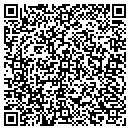 QR code with Tims Backhoe Service contacts