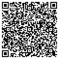 QR code with Yoh Co contacts