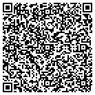 QR code with Hanover Electric Infrared Inc contacts