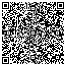 QR code with Atlas Van Lines contacts
