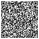 QR code with Amy's Nails contacts