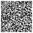 QR code with C & T Auto Sales contacts