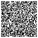 QR code with Moosehead Grill contacts