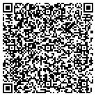 QR code with Mc Cloud Addictive Disease Center contacts