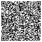 QR code with Childrens Hospital of The Kin contacts
