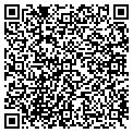 QR code with Pcsd contacts