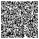 QR code with Kitty David contacts
