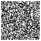QR code with M & M Printing Company contacts
