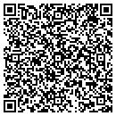 QR code with Teach's Lair contacts