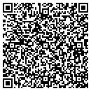 QR code with Hendrick & Rhodes contacts