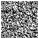 QR code with A P Beaver Lock & Key Service contacts