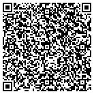 QR code with H & R Block Tax Service contacts