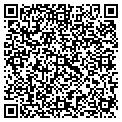 QR code with KFC contacts