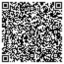 QR code with I H Service contacts