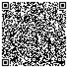 QR code with Lovell Uniform Center contacts