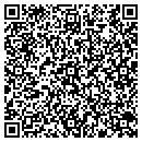 QR code with S W Nixon Drywall contacts