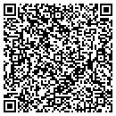 QR code with Mowing Shop contacts