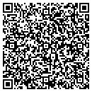 QR code with Recall Corp contacts
