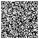 QR code with J & L Floor Covering contacts