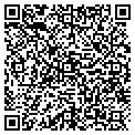 QR code with RPM Machine Shop contacts