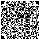 QR code with Caliber Collision Center contacts