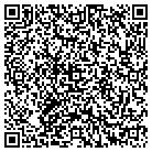 QR code with K Carroll Kennedy DDS PA contacts