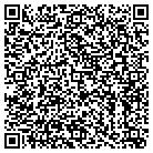 QR code with Hyder Waste Container contacts