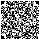 QR code with Adonai Tool & Die Engineering contacts